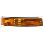 Headlight Kit For 1992-1996 Ford F-150 Driver And Passenger Side With Bulbs
