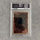 Yugioh  Red-eyes Black Metal Dragon Premium Pack Secret Rare Pp01-en015 - Psa 7