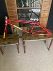 Torker Vintage Old School Bmx