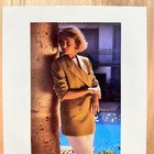1990 Luciano Barbera Louis  Boston Women   s Clothing Vintage Print Ad Advert