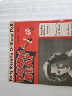 Vintage Jazz Magazine Down Beat Dec  1950 Fran Warren                         78