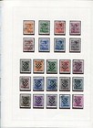 Ndh Croatia Specialist Selection What Is Left  4 See Scans Mnh mh vfu