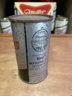 Bests Hapsburg Flat Top Beer Can Best Brewing Co Chicago Il Old Vintage Oi