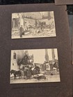 Wwi German Soldiers In Battle Lot     Rifles  Mortars  Cavalry  Ski Patrol Combat