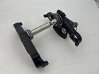2014 Harley Touring Electra Glide Ultra Oem Front Fork Upper Lower Triple Tree