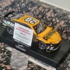 Signed Christopher Bell 1 24 Scale Dewalt Die-cast  With Coa  pristine Auctions 
