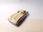Lionel - Chevy Corvette Slot Car Body Only  Ho Scale    Project
