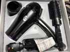 Black T3 Featherweight Luxe 2i Kit  -  model  73870 