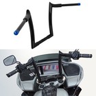 Handlebar For Harley Davids Cvo Road Glide 2024    road Glide2025  Black