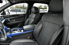 2020 Bentley Bentayga Design Edition  Centenary Specification