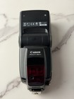 Canon Speedlite 580ex Ii Shoe Mount Flash For  Canon