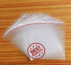 100 Count 12  X 15 clear Resealable Cello Bag Plastic Envelopes Cellophane Bags1