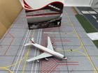 1 400 Boeing B747-100 N7470 Alloy Die Casting Aircraft Model  Museum Yy Wings