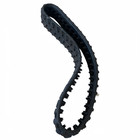 7  180x72x45 Rubber Track Replacement Fits Bobcat Mt85 Mt100