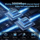 2025 Wifi Extender Signal Booster For Home And Outdoor  Internet Extender Boo   
