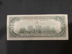 1990  100 Dollar Federal Reserve- Star Note  San Fransisco