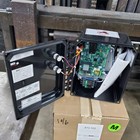 New Rite Hite Dock Leveler 873 103 115v 60hz Cb Lvlr Base 115 1 60 Lip Extend