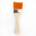 12 Pcs Oil Painting Brush Professional Tool Set Work Child Wooden