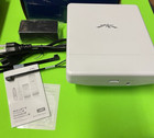 New Pair Ubiquiti Nanostation Loco M900 Airmax Wireless Nos Rare Find