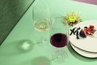 Zwiesel Glas Tritan Sensa Collection Red Wine Glass  18 1-ounce  Set Of 6