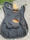 Carved Telecaster Body