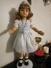 Paranormal Haunted Doll Positive Spirit Return Not Accepted