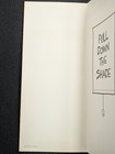 Funny Vintage Envelope Size Anniversary Card 9-1 4  X 4  Made In Usa Hinz