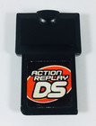 Action Replay Ds For Nintendo Ds No Cord Or Disc  cartridge Only  Untested   