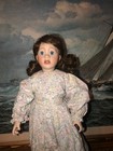 Haunted Doll Active Spirit Shelby Misunderstood Never Gave Up 