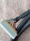 Sole Fitness F-85 Model And Others  Lower Board Cable To Mc Board