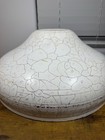 Odyssey Fiberglass Mold 18    Peony Turban T1528 For Making Stained Glass Lamp