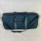 Electro-harmonix Ehx Padded Lightweight Guitar Effects Pedal Board Carry Bag