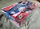 Rare Deluxe Limited Edition Space  1999 Eagle Transporter 1 48 Scale Kit Sealed