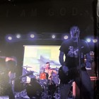 Pain Is A Warning By Today Is The Day  cd  2011 