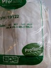 New Allgard Protective Apparel 19122 Progard Coveralls Size 2xl Work Safety Ppe