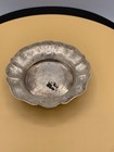 Silver Plated Baker Ellis Dish  Item  242