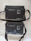 Lot Of 2 Marantz Pmd201 Portable Professional Cassette Recorder For Parts repair
