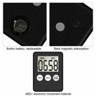 Large Lcd Digital Kitchen Cooking Timer Count-down Up Clock Loud Alarm Magnetic