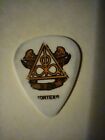 Lamb Of God  Willie Adler Guitar Pick   2024tour 
