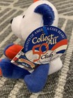 Limited Treasures State Quarters Coin Collectible Teddy Bears Tennessee  16 Nwt