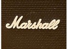 Marshall Ms-2 1x2  Speaker Amplifier M-2-u Electric Guitar Cabinet Head Combo