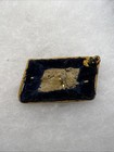 German Weimar Reichspost Collar Tab Single  gg210