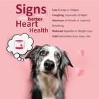 Animal Nutritional Supplement For Dog Heart Health With Taurine And Omega 3s