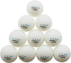 50 White 3-star Table Tennis Ball Premium Training Ping Pong Balls