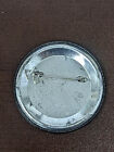Vintage 2 1 4  1984  ghostbusters  movie Promo  button I ve Been Slimed Button