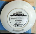 Mickey Mantle Sports Impressions Plate