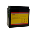 Yuasa Gyz16h Battery  replacement 