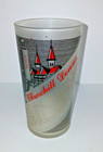 1961 Kentucky Derby  Mint Julep Glass - Horse Racing - Churchill Downs