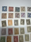 St Thomas And Prince  Group  Unused   Used   Hinged    lot 17a File 54 