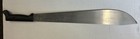 Vintage La Marca Corneta Machete With Leather Sheath No  284